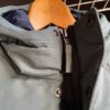 【Ladies】patagonia | パタゴニア　Kid's Downdrift Parka - NOUVEAU GREEN [68600] - 画像 (20)