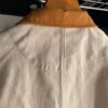 【Men's】BIG MIKE | ビッグマイク　Duck Collar Denim Coverall - KINARI - 画像 (14)