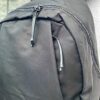 【Unisex】BAICYCLON by bagjack | バイシクロン バイ バッグジャック　Backpack - BLACK [BCL-59] - 画像 (6)