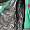 【Unisex】Rebuild by Needles | リビルドバイニードルズ　Coach Jacket 〔COVERD JACKET〕- GREEN [NS299] - 画像 (8)