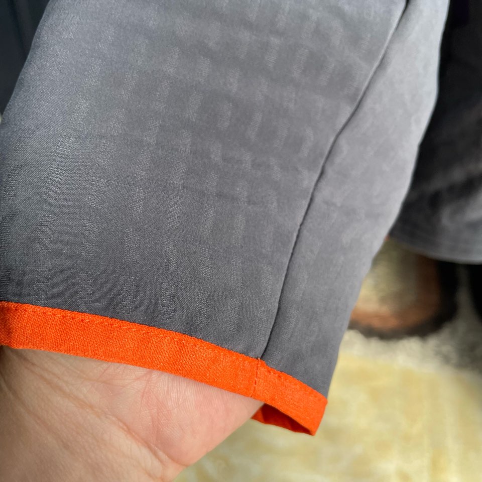 【Men's】patagonia | パタゴニア Men's R2 Tech Face Jacket - FORGE GREY - 画像 (14)