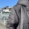 【Ladies】patagonia | パタゴニア　Kid's Reversible Ready Freddy Hoody - INK BLACK [68095] - 画像 (8)