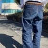 【Men's】*A VONTADE | アボンタージ　Coal Mine Jeans ｰ INDIGO - 画像 (3)