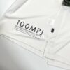 【Men's】MOUNTAIN MARTIAL ARTS | マウンテンマーシャルアーツ　MMA 100MPJ Racing Sleeve-less - WHITE [MMA20-19] - 画像 (9)