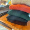 【Ladies】Vincent et Mireille | ヴァンソン エ ミレイユ　8GG Aze Crew Neck Sweater - NATURAL - 画像 (16)