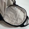 【Ladies】THE NORTH FACE | ザ・ノースフェイス　W Never Stop Daypack - K ブラック [NMW82350] - 画像 (7)