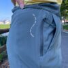 【Ladies】patagonia | パタゴニア　Women's Terrebonne Jogers - NOUVEAU GREEN [24595] - 画像 (6)