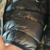 【Men's】Trail Bum | トレイル バム　Toasty Down Vest - GRANITE GRAY - 画像 (14)