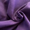 【Men's】melple | メイプル　The American Ringer L/S - PURPLE - 画像 (16)