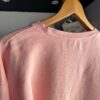 【Unisex】Import Brand　Garment Dyed Crew Swat - PEACH - 画像 (13)