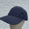 【Unisex】THE NORTH FACE | ザ・ノースフェイス　DayLite Cap - AN アビエイターネイビー [NN02533] - 画像 (10)