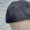 【Unisex】THE NORTH FACE | ザ・ノースフェイス　DayLite Cap - K ブラック [NN02533] - 画像 (8)