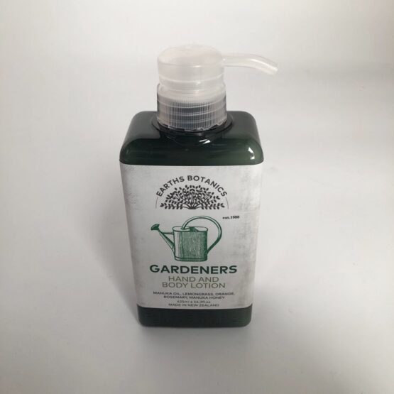 【Unisex】GARDENERS | ガーデナーズ　Hand And Body Lotion [425ml]