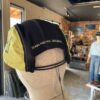 【Men's】RUN AMOK | ランアモック　RUN AMOK × JEAN MICHEL BASQUIAT Run Camper Basquiat - SAMO YELLOW - 画像 (6)