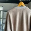 【Men's】NEEDLES Sports wear | ニードルズ スポーツウェア　BB Jacket [PE/R Fleece] - TAUPE - 画像 (14)