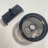 【Unisex】STANLEY | スタンレー　H2.0 真空スリムクエンチャー - BLACK 2.0 - 画像 (9)