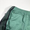NEEDLES | ニードルズ　Boots-Cut Track Pant [POLY SMOOTH] - EMERALD [MR288] - 画像 (10)
