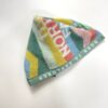 【Unisex】THE NORTH FACE | ザ・ノースフェイス　Mt.Rainbow Towel S - MS マウンテンストライプ [NNB22220] - 画像 (7)