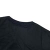 【Men's】*A VONTADE | アボンタージ　9oz Silket Athletic T-Shirt - BLACK [VTD-0533-CS-P] - 画像 (20)