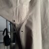 【Men's】BIG MIKE | ビッグマイク　60/40 Cross Mesh Coach Jacket  - GREY - 画像 (17)