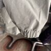 【Men's】BIG MIKE | ビッグマイク　60/40 Cross Mesh Coach Jacket  - SAGE GREEN - 画像 (16)