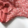 【Men's】Anapau | アナパウ　クジラペイズリー - PINK - 画像 (6)