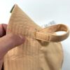 【Kid's】patagonia | パタゴニア　Baby Sun Bucket Hat - High Hopes Geo : Salamander Green [66077] - 画像 (5)