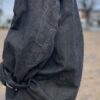 【Men's】*A VONTADE | アボンタージ　Mil Smock Jacket - INK - 画像 (7)