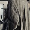 【Men's】*A VONTADE | アボンタージ　Mil Smock Jacket - INK - 画像 (16)