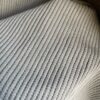 【Men's】SEABEES | シービーズ　Pigment Henley neck Thermal L/S - PIGMENT GREY - 画像 (16)