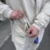 【Men's】patagonia | パタゴニア　W's Skysail Unlined Parka - PUMICE - 画像 (6)