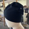 【Unisex】FRANK&MORRIS | フランクアンドモリス　TSUBAME Snood - BLACK - 画像 (3)