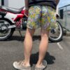【Men's】patagonia | パタゴニア　Baggies Shorts 〔5inc〕- FLOURISH: ABUNDANT BLUE [57022] - 画像 (12)