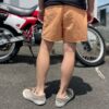 【Men's】patagonia | パタゴニア　Baggies Shorts 〔5inc〕- HEIRLOOM PEACH [57022] - 画像 (6)