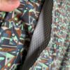 【Men's】patagonia | パタゴニア　Men's Self Guid Hike Shirt - LOSE YOURSELF : UTILITY BLUE [41905] - 画像 (8)