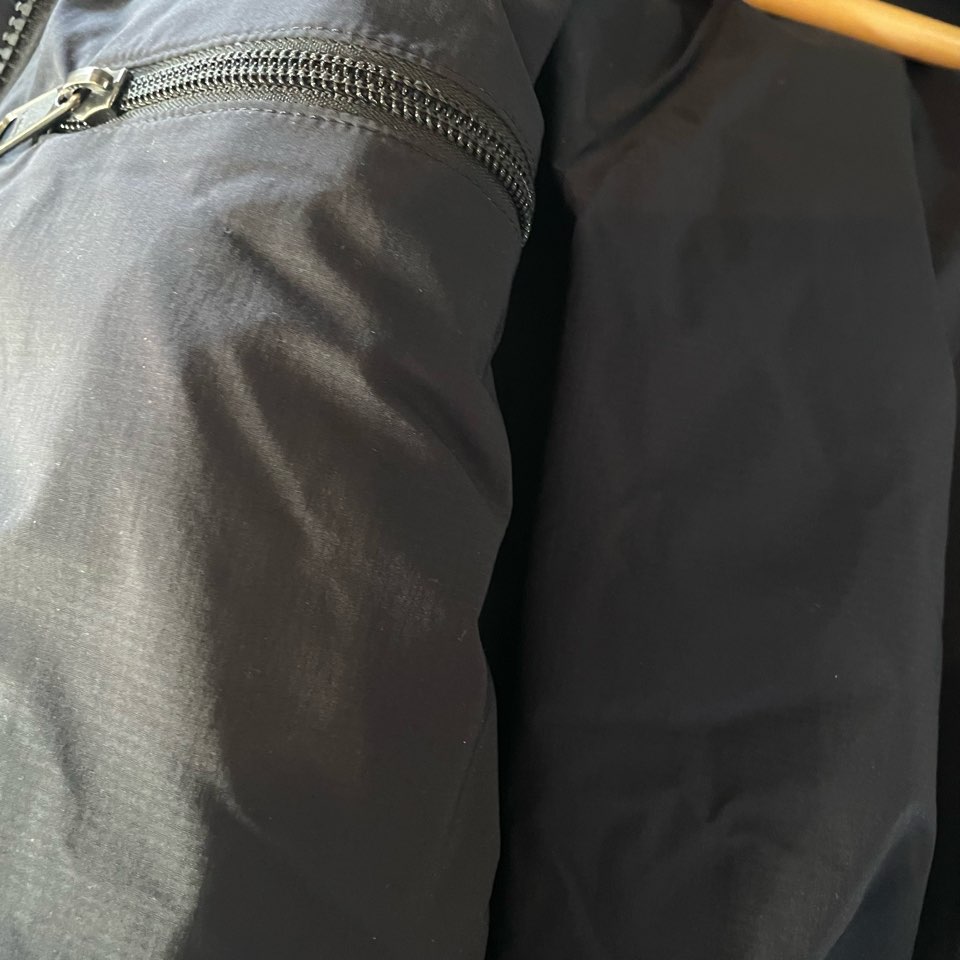 【Men's】THE NORTH FACE | ザ・ノースフェイス Light Rider Jacket - K ブラック - 画像 (14)