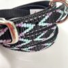 【Men's】Triple E Mfg & Design Inc. | トリプル イー　5/8 Southwest Nylon Webbing Belt - MOHAVE - 画像 (4)