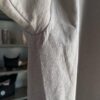 【Men's】THE HOMMARGE EFFORT | ザ・オマージュ　Mockneck Dropshoulder Tee - BEIGE - 画像 (9)