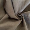 【Men's】THE HOMMARGE EFFORT | ザ・オマージュ　Mockneck Dropshoulder Tee - BROWN - 画像 (12)