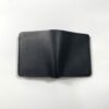 【Unisex】ARTS & CRAFTS | アーツアンドクラフツ　《ELBAMATT ACC》Billfold Wallet - BLACK - 画像 (10)