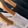 【Unisex】ザ・ベスト | The Best　US Cotton Long Sleeve Tee - BLACK - 画像 (11)