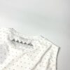 MOUNTAIN MARTIAL ARTS | マウンテンマーシャルアーツ　MMA POLARTEC PD Dot Sleeve-less - BRILLIANT WHITE [MMA19-60] - 画像 (15)
