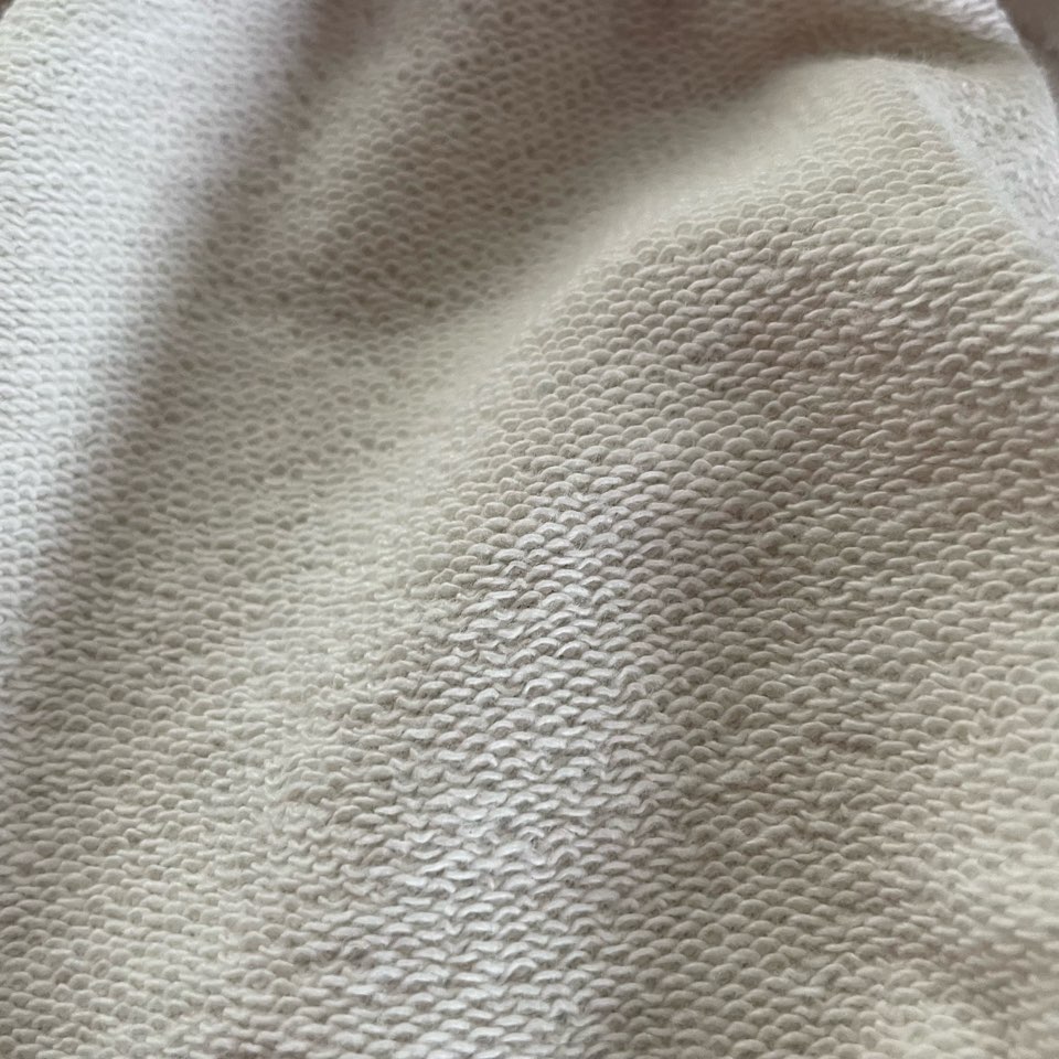 【Men's】patagonia | パタゴニア Women's Daily Snap-T Pull Over - WOOL WHITE - 画像 (14)