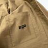 【Men's】*A VONTADE | アボンタージ　Short Engineer Jacket - CAMEL [VTD-0522-JK] - 画像 (12)
