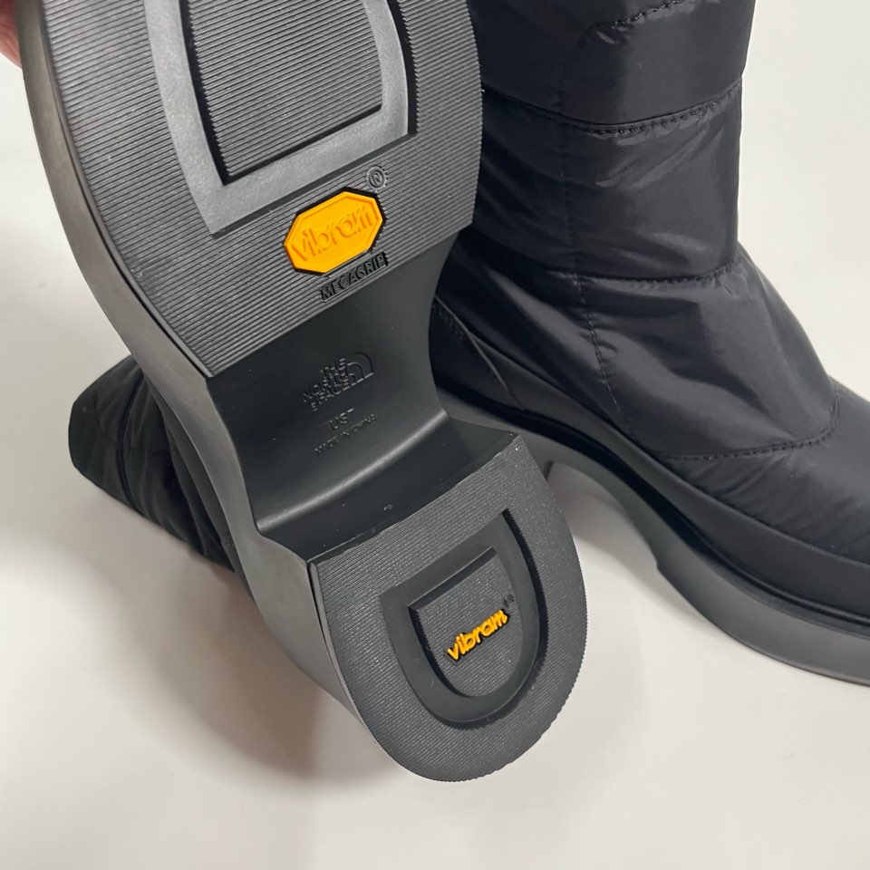 【Ladies】THE NORTH FACE | ザ・ノースフェイス Kalmia Buptse Boots water proof - 画像 (8)