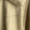 【USED】Unknown　 Pullover Sweat Parka - OATMEAL - 画像 (9)