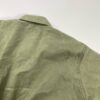 【Unisex】NEEDLES | ニードルズ　S/S Fatigue Shirt 〔Backsateen〕- OLIVE [MR232] - 画像 (14)