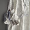 【Men's】patagonia | パタゴニア　Men's L/S Self Guided Sun Shirt - NORTH FORK : CRISP GREY [41825] - 画像 (18)
