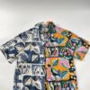 【Men's】patagonia | パタゴニア　Men's La'au Pataloha Shirt - ISLAND SEEDS : MILKWEED MAUVE [52552] - 画像 (15)