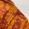 【Men's】patagonia | パタゴニア　Men's Pataloha Shirt - ALULA : BURL RED [52566] - 画像 (14)